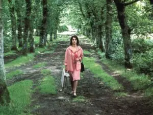 películas rodadas en Galicia