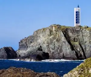 películas rodadas en Galicia