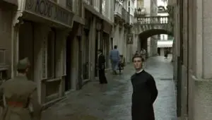 películas rodadas en Galicia, Películas rodadas en Galicia