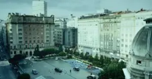 películas rodadas en Galicia