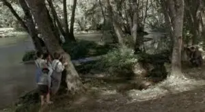 películas rodadas en Galicia, Películas rodadas en Galicia