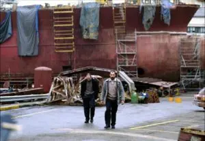 películas rodadas en Galicia, Películas rodadas en Galicia
