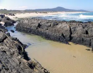 películas rodadas en Galicia, Películas rodadas en Galicia