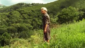 películas rodadas en Galicia