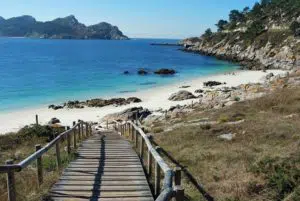 películas rodadas en Galicia, Películas rodadas en Galicia