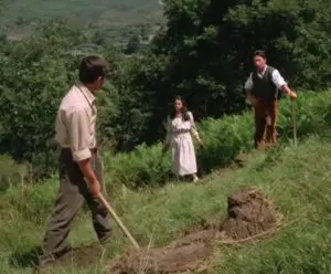 películas rodadas en Galicia