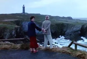 películas rodadas en Galicia, Películas rodadas en Galicia