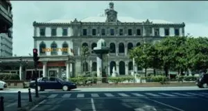 películas rodadas en Galicia