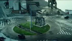 películas rodadas en Galicia