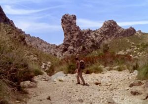 Películas rodadas en Mallorca