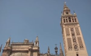 Pel&iacute;culas rodadas en Sevilla