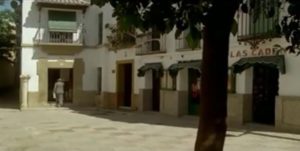 pel&iacute;culas rodadas en Sevilla, Pel&iacute;culas rodadas en Sevilla