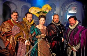 Pel&iacute;culas rodadas en Toledo, Pel&iacute;culas rodadas en Toledo