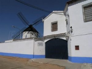 Pel&iacute;culas rodadas en Toledo