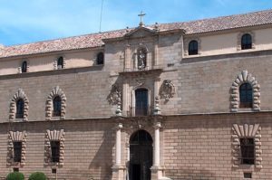 Pel&iacute;culas rodadas en Toledo
