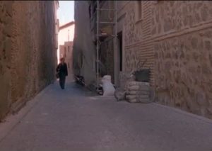 Pel&iacute;culas rodadas en Toledo