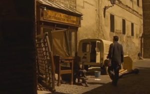 Pel&iacute;culas rodadas en Toledo, Pel&iacute;culas rodadas en Toledo
