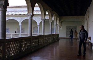 Pel&iacute;culas rodadas en Toledo