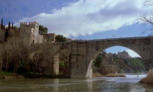 Pel&iacute;culas rodadas en Toledo