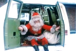 navidades infernales - pel&iacute;culas de miedo
