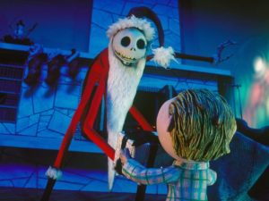 pel&iacute;culas de terror navide&ntilde;o, Pel&iacute;culas de terror navide&ntilde;o (parte 2)