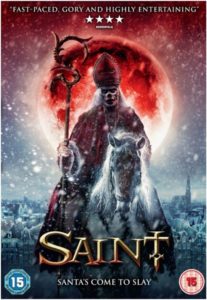 pel&iacute;culas de terror navide&ntilde;o, Pel&iacute;culas de terror navide&ntilde;o (parte 2)