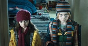 pel&iacute;culas de terror navide&ntilde;o, Pel&iacute;culas de terror navide&ntilde;o (parte 2)