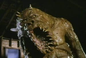 peliculas troma el monstruo en el armario