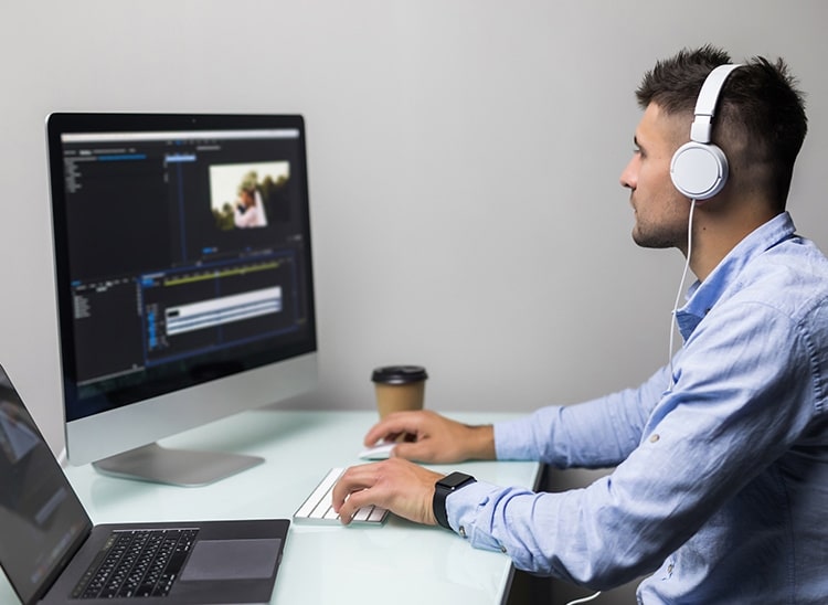 resoluci&oacute;n de v&iacute;deo en la edici&oacute;n