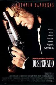 desperado - rico torres
