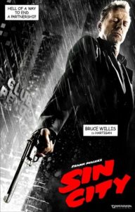 rico torres - sin city