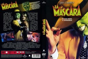 la m&aacute;scara - rico torres
