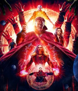 pel&iacute;culas de sam raimi