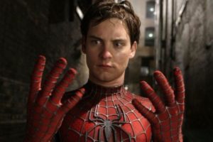 pel&iacute;culas de sam raimi