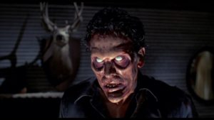 sam raimi, Sam Raimi: trayectoria cinematogr&aacute;fica