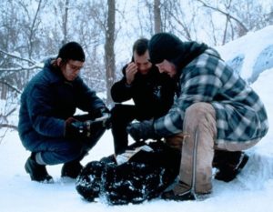 sam raimi, Sam Raimi: trayectoria cinematogr&aacute;fica