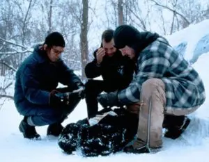 sam raimi, Sam Raimi: trayectoria cinematográfica
