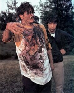 sam raimi, Sam Raimi: trayectoria cinematogr&aacute;fica