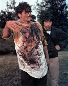 sam raimi, Sam Raimi: trayectoria cinematográfica