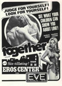 together - sean cunningham