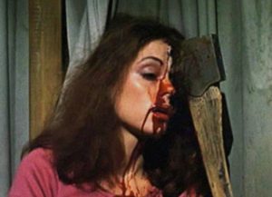 cine de terror - viernes 13