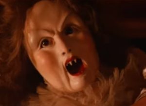 dolls pel&iacute;cula terror