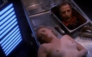 Re-Animator stuart gordon