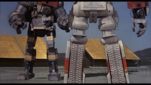 stuart gordon robot jox