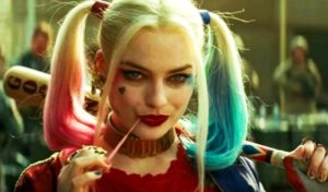 margot robbie harley quinn