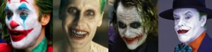 maquillaje del joker