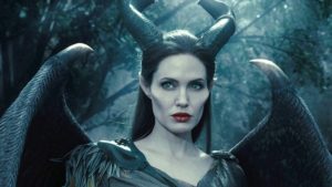 mal&eacute;fica angelina jolie