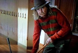 wes craven, Wes Craven: el creador de pesadillas en la gran pantalla