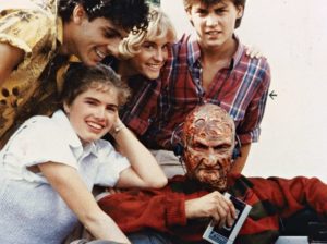 wes craven, Wes Craven: el creador de pesadillas en la gran pantalla