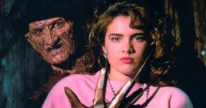 wes craven, Wes Craven: el creador de pesadillas en la gran pantalla